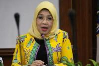 Sylvi : Kepemimpinan Gubernur Anies Meneduhkan Dan Mengayomi