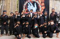 Silaturahmi ke Kabuyutan Dayeuh Luhur, Gus Jazil Apresiasi Keteguhan Jaga Warisan Leluhur