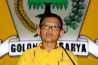 Tok, Rapat Paripurna Resmi Tetapkan Lodewijk Jadi Wakil Ketua DPR