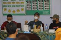 Kemnaker Puji Keberhasilan Program Desmigratif Ubah Wajah Desa Paringan