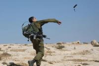 Tentara Israel Tembak Mati Warga Palestina