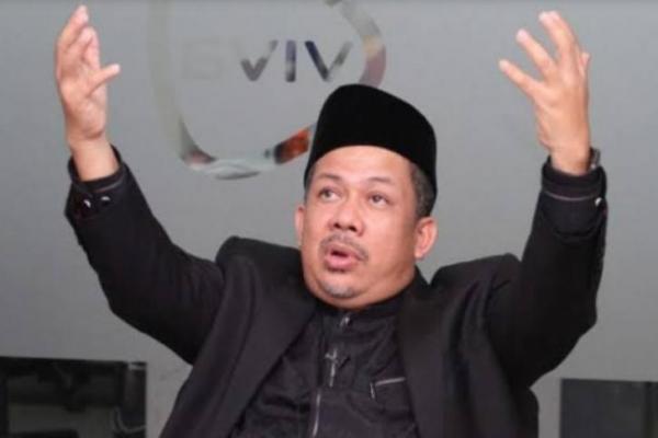 Fahri Hamzah Nilai Musibah di Sumatera Bagian dari Persoalan Bangsa