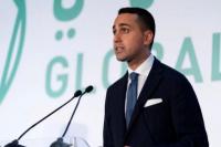 Italia Bilang Pemerintah Taliban Tidak Dapat Diakui