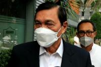 Likupang dan Bangka-Belitung jadi Gerbang Utara Indonesia