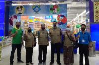 Kementan Pantau Keamanan Pangan Asal Hewan Jelang PON XX Papua