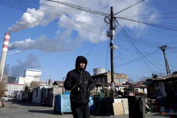 Jilin adalah salah satu dari lebih dari 10 provinsi yang telah dipaksa untuk melakukan penjatahan listrik untuk mengatasi kendala pasokan.