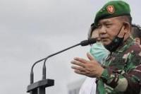 Pimpinan MUI dan Ketua Rekat Dukung ï»¿KSAD Sejahterakan Prajurit TNI