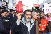Kesepakatan Gas Israel-Yordania Tuai Protes Warga
