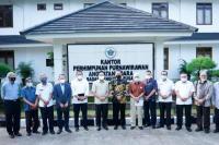 Apresiasi Dukungan Purnawirawan TNI/Polri, Bamsoet: PPHN Tergantung Kekuatan Politik di Parlemen
