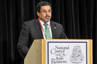 Ekonomi Terancam Runtuh, Yaman Minta Dukungan Masyarakat Dunia