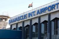 10 Tahun Ditutup, Yordania Buka Kembali Penerbangan ke Damaskus