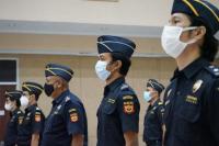 Bea Cukai Lakukan Upaya Penguatan Integritas Bagi Pegawai