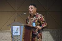 Perkuat Meaningful Public Participation, Badan Keahlian DPR Bangun Integrasi Data