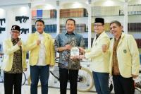 PPHN Jamin Kesinambungan Pembangunan dan Keselarasan Pemerintah Pusat dan Daerah