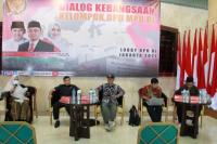 Kewenangan DPD Perlu Diperkuat Melalui Amandemen UUD 1945