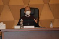 Pertemuan G20 EWG dan LEMM Presidensi Indonesia Tahun 2022 Semakin Dekat, Kemnaker Kebut Persiapan 