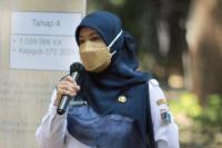 Lewat ATM Bank DKI, Pemprov DKI Cairkan Bansos Tahap III