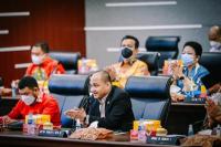 Niat Kapolri Rekrut 56 Pegawai KPK Diacungi Jempol Senator Fachrul Razi