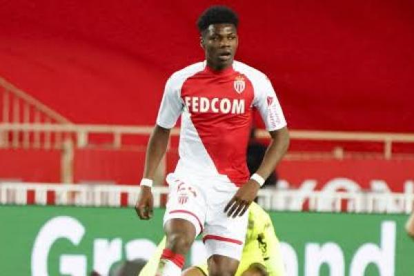 Raksasa Serie A Juventus dilaporkan akan membajak Chelsea dalam mengejar gelandang Monaco Aurelien Tchouameni.