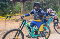 Seru! Ajang Kompetisi Balap Sepeda Downhill & Enduro Segera Dimulai