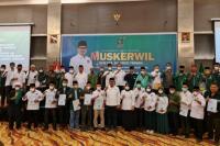 Sasar 100 Kursi DPR, PKB Gerilya Caleg Potensial 2024