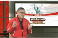 Sejarah Mencatat, Bung Karno Siapkan Jakarta Jadi Markas PBB dan Pancasila Jadi Piagam PBB