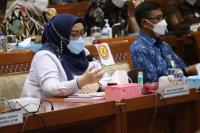 Ada Sisa Anggaran, Kemnaker Perluas BSU Sasar 1.791.477 Pekerja