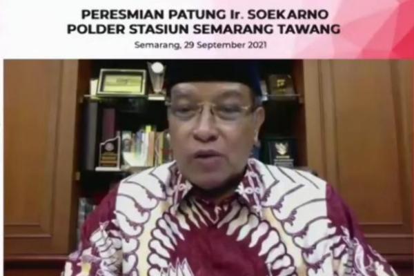 Pemimpin bangsa yang memiliki tujuan untuk menggapai cita-cita bagi kemajuan