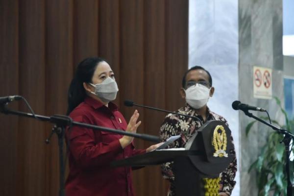 Kami akan melaksanakan proses tersebut melalui proses mekanisme yang ada pada waktu yang akan kami sepakati dalam Rapat pimpinan.