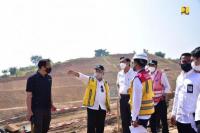 Tol Cisumdawu Dipastikan Mulai Beroperasi Awal 2022