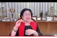 Pesan Megawati Hadapi 2024: Kader Malas Turba Tak Akan Terpilih