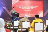 KPU Buka Data Pemilih Pemilu 2019, Kemendagri: Kita Sempurnakan untuk Pemilu Berikutnya