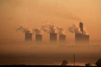 Afrika Selatan Butuh Dana untuk Beralih dari Batu Bara