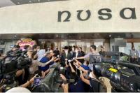 Lodewijk Tegaskan DPR Punya Waktu Tentukan Panglima TNI Sebelum Reses