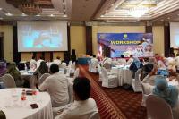 Kembangkan Potensi Ekspor SBW, Kementan Gelar Workshop SPIP di Yogyakarta
