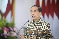 Jokowi Groundbreaking Smelter Terbesar di Dunia