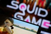 Perempuan Ini Jadi Pengangguran gegara Squid Game