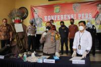 Mantan Napi, Penjambret Jalanan Tega Sampai Tewaskan Korban