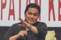 Sebut Krakatau Steel Akan Bangkrut, DPR: Erick Thohir Lebay dan Memperkeruh Situasi