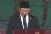 Hari Kesaktian Pancasila, Bamsoet: Pancasila Sebagai Dasar Negara, Falsafah dan Pandangan Hidup