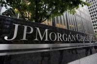 Bank JPMorgan Dituding Manipulasi Pasar Perak