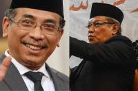 Jelang Muktamar NU Ke-34, Dua Calon Ketua Umum Menguat