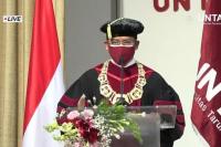 PTM Terbatas di Untar Sesuaikan dengan Kebutuhan Fakultas