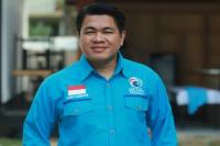 Gelora Adukan ke Polisi dan OJK Perusahan Investasi Pencatut Nama dan Logonya