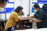 Surveyor Indonesia dan PT JMRB Teken MoU Bisnis Non-Jalan Tol