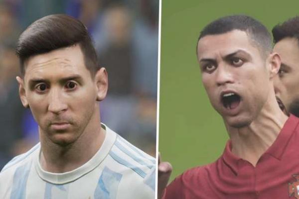Para kritikus menilai game tersebut menampilkan grafik yang buruk dan terlihat kurang riil dengan wajah pemain sepak bola asli. Beberapa kritikus malah menuduh Konami berkonspirasi untuk menciptakan permainan sepak bola terburuk yang pernah ada.