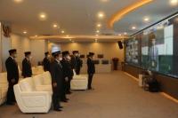 Hari Kesaktian Pancasila, Mentan: Sila-sila Pancasila Melekat dalam Peran Pertanian Bagi Bangsa Indo