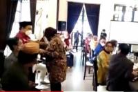 Di Video Viral, Mensos Tri Rismaharini Marah dan Ancam Tembak di Gorontalo