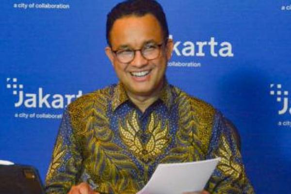 Anies beserta jajarannya akan menerapkan perubahan nama itu di 31 rumah sakit milik pemerintah yang ada di DKI Jakarta