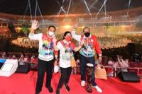 LaNyalla: PON XX Papua Momentum Persatuan dan Kesatuan Bangsa